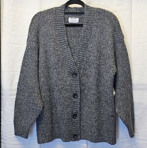 Old Navy Women's Gray Sweater